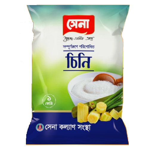 সেনা চিনি ১ কেজি
