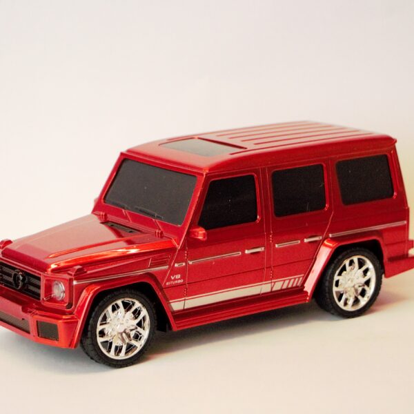 CHINA SUPER BENCHI CAR