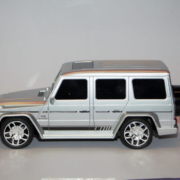 CHINA SUPER BENCHI CAR