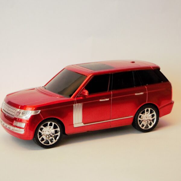 CAR CHINA SUPER BENCHI