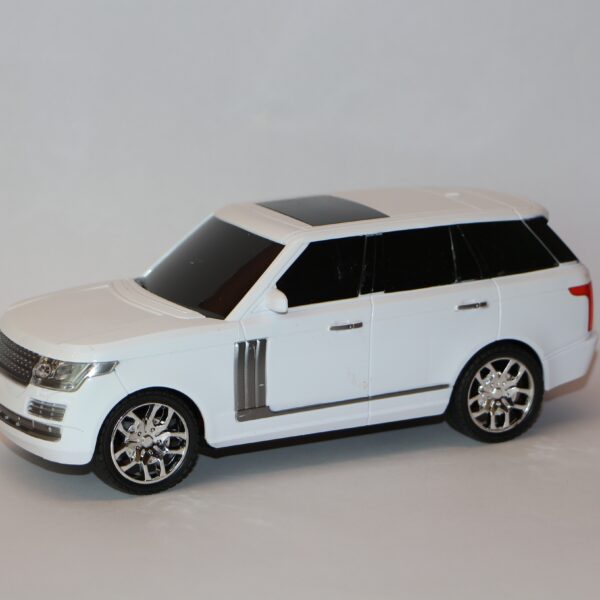 CAR CHINA SUPER BENCHI