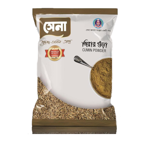 সেনা জিরার গুঁড়া 200gm